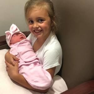 Meet your Posher, Clara